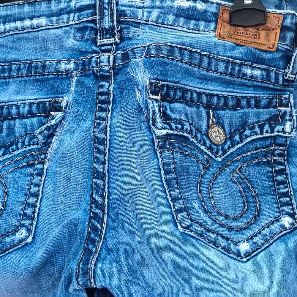 Big Star jeans